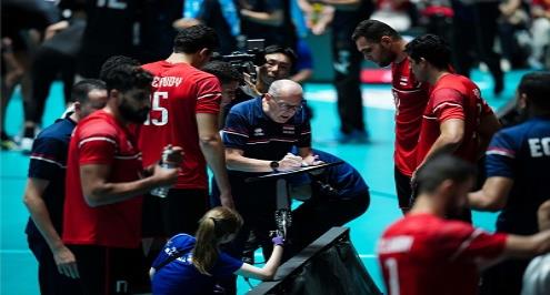 المصنف الخامس عالميا.. أبرز أرقام لاعبي طائرة مصر بعد الفوز المثير على اليابان